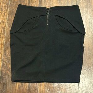 Alexander Wang Women's Skirt